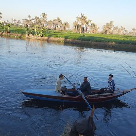 المنيا Village Room In The Countryside المظهر الخارجي الصورة