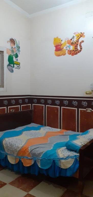 المنيا Village Room In The Countryside المظهر الخارجي الصورة