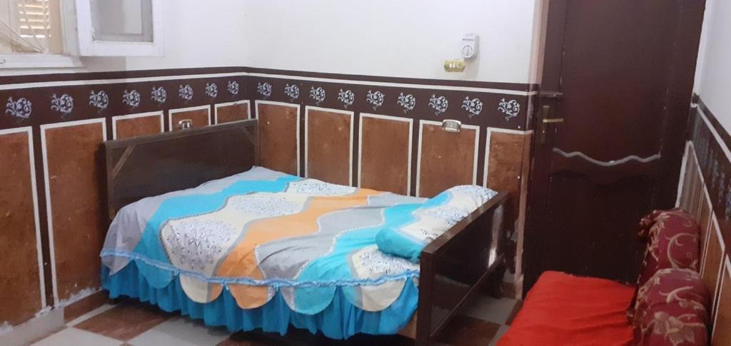 المنيا Village Room In The Countryside المظهر الخارجي الصورة