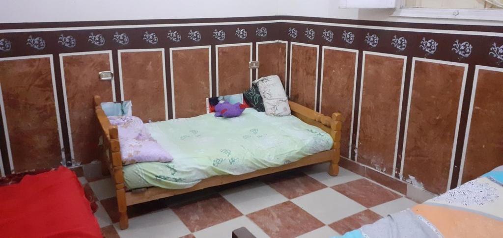 المنيا Village Room In The Countryside المظهر الخارجي الصورة