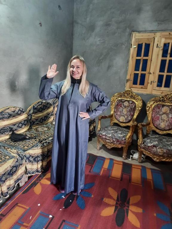 المنيا Village Room In The Countryside المظهر الخارجي الصورة