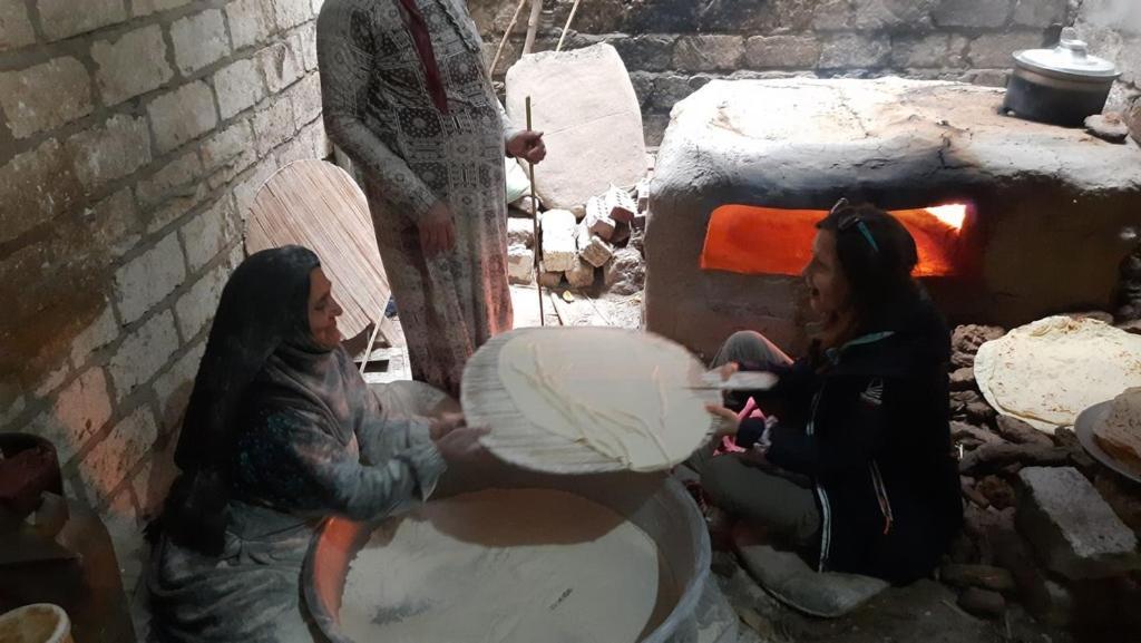 المنيا Village Room In The Countryside المظهر الخارجي الصورة