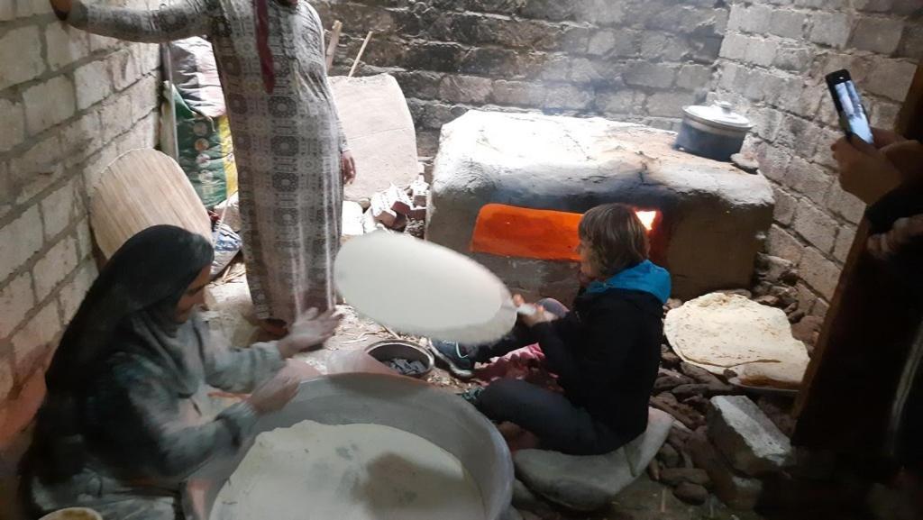 المنيا Village Room In The Countryside المظهر الخارجي الصورة